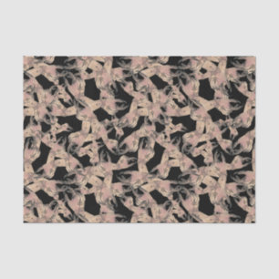 Spooky Witch Hands Pattern Halloween Tissue Paper Tissuepapier