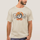 Spooky World Halloween Feest (2) | Aldult T-shirt (Voorkant)