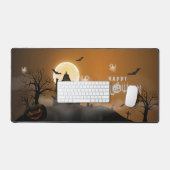 Spooky World Halloween Feest (Spokenhuis) | Bureaumat (Keyboard & Muis)