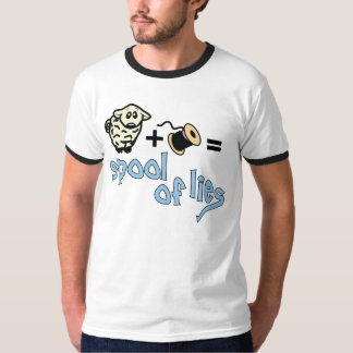 Spool van Lies T-shirt