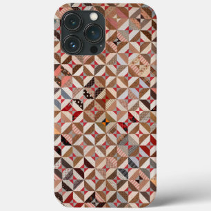 Spoolquilt Case-Mate iPhone Case