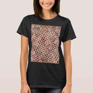 Spoolquilt T-shirt