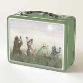 Spoon. Lunchbox (Achterkant)