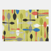 Spoon me inpakpapier vel (Voorkant 3)