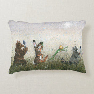 Spoon. Pijler Accent Kussen