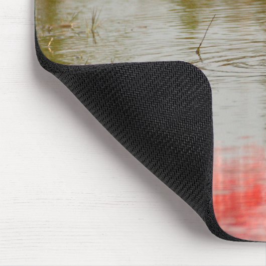 Spoonbill Muismat (Hoek)