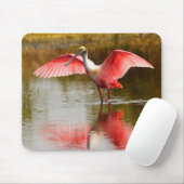 Spoonbill Muismat (Met muis)