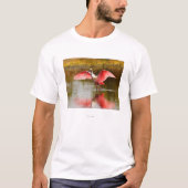 Spoonbill T-shirt (Voorkant)