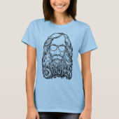 Spooner Shades T-Shirt (Voorkant)