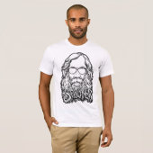 Spooner Shades T-Shirt (Voorkant volledig)