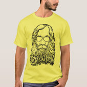 Spooner Shades T-Shirt (Voorkant)