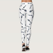 Spoonie leggings lepel (Achterkant)