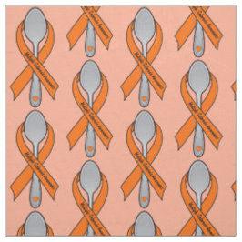 Spoonie Life: Cure Multiple Sclerose! Stof