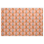 Spoonie Life: Cure Multiple Sclerose! Stof (Fat Quarter)