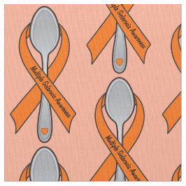 Spoonie Life: Cure Multiple Sclerose! Stof