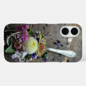 Spoonie Strength Stilleven Ontwerp Case-Mate iPhone Case (Achterkant (horizontaal))