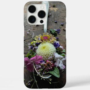 Spoonie Strength Stilleven Ontwerp iPhone 16 Pro Max Hoesje