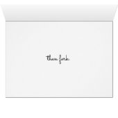 Spoons, laten we Spoon Cuddling Spooning Humor (Binnen Horizontaal (Onder))