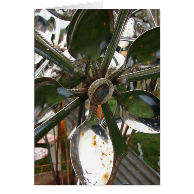 Spoonventilator (Voorkant)