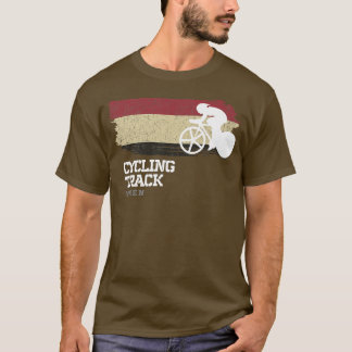 Spoor Cycling Yemen Road Bike Racing Speed Cyclist T-shirt