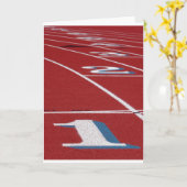 Spoor en Gebied Kaart (Gele Bloem)