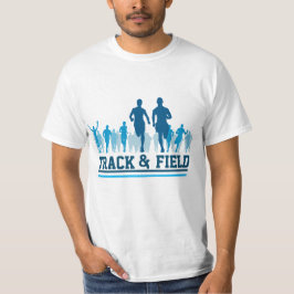 Spoor- en praktijkschool t-shirt