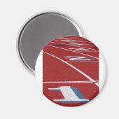 Spoor en veld magneet (Voorkant / Achterkant)