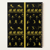 Spoor en veld planner (Achterkant)