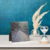 Spoor Fotoplaat (Insitu)