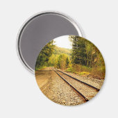 spoor magneet (Voorkant / Achterkant)