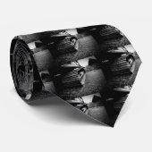 Spoor Stropdas (Opgerold)