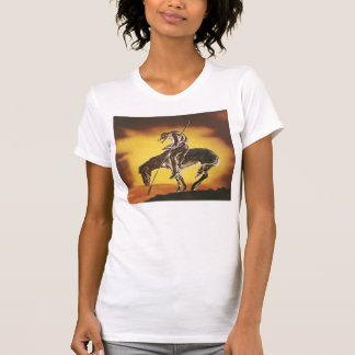 spoor  t-shirt