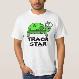 Spoor T-shirt