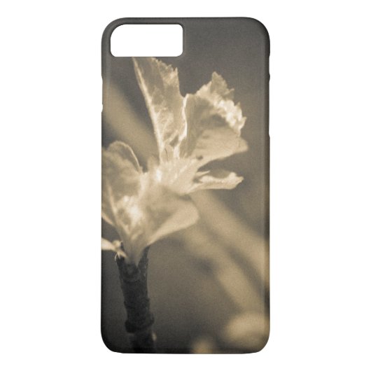 Spoor van de Lente Case-Mate iPhone Case (Achterkant)
