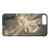 Spoor van de Lente Case-Mate iPhone Case (Achterkant (Horizontaal))