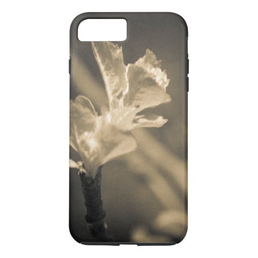 Spoor van Lente Case-Mate iPhone Case (Achterkant)