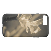 Spoor van Lente Case-Mate iPhone Case (Achterkant (Horizontaal))