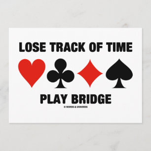 Spoor verloren tijd van Brug van het Spel (kaartpa Kaart