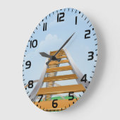 Spoorbaan Grote Klok (Hoek)