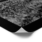 Spoorlijn Chicago en Northwestern 1899 Poster (Hoek)