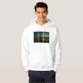 Spoorweg 2013 hoodie (Voorkant volledig)