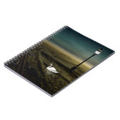 Spoorweg 2013 notitieboek (Linkerzijde)