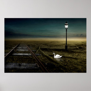Spoorweg 2013 poster
