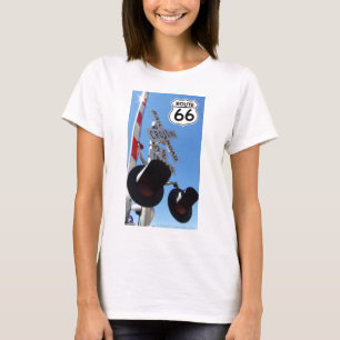 Spoorweg 66 t-shirt