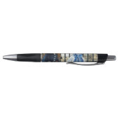 Spoorweg Edouard Manet Pen (Bodem)