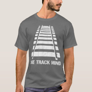 Spoorweg G T-shirt