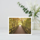 Spoorweg: Keswick Briefkaart (Staand voorkant)