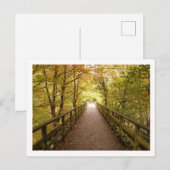 Spoorweg: Keswick Briefkaart (Voorkant / Achterkant)