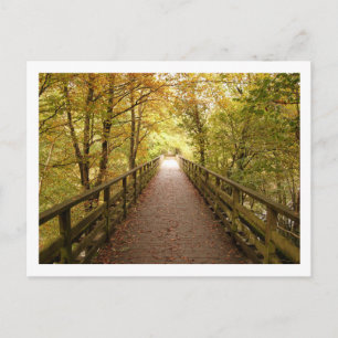 Spoorweg: Keswick Briefkaart