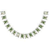 Spoorweg Kinder treinen & sporen Verjaardag Vlaggetjes (Alle)